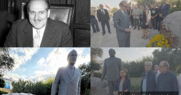 Büyük devlet adamı