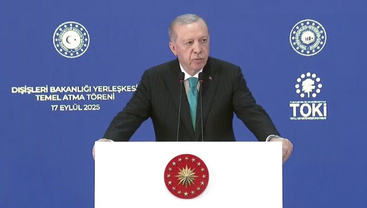 Erdoğan’dan, Netanyahu’ya ‘Kudüs’ yanıtı: ‘Bugün buradan haykırıyorum, belki öğrenir…’
