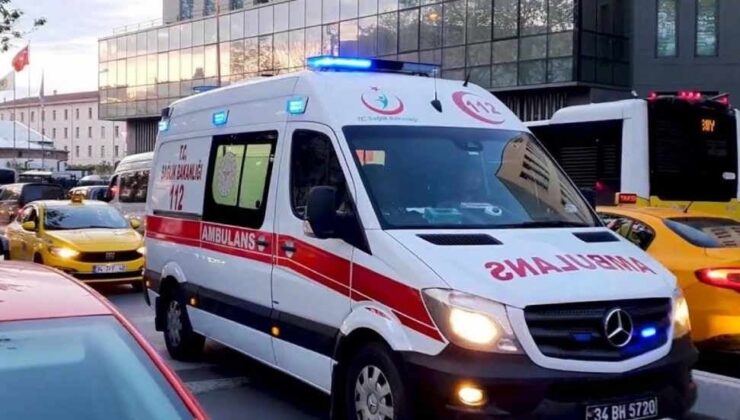 İstanbul'da yeni uygulama: Trafikte ambulans gelince radyoda müzik duracak, her arabada bu anons duyulacak