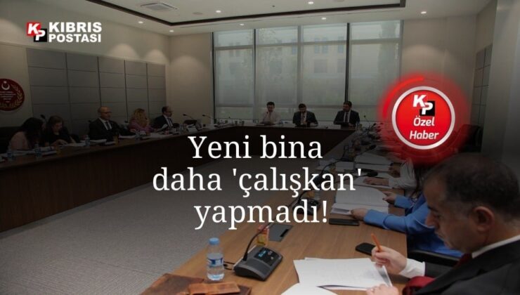 Meclis komiteleri yazı boş geçti: Bahane seçim!