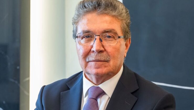 Üstel: Erdoğan'ın açıklamaları tarihi bir dönüm noktasıdır