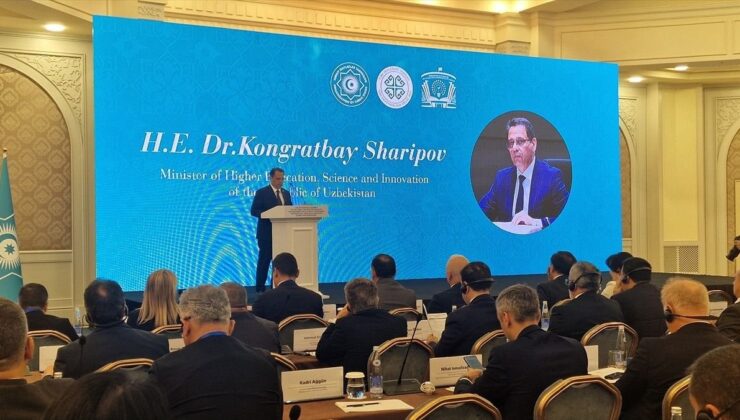 ARUCAD, ‘Türk Üniversiteler Birliği’ Üyeliğine Kabul Edildi