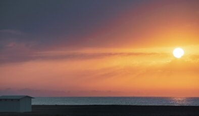 Atmosferdeki karbondioksit oranı 2024'te rekor seviyelere ulaştı