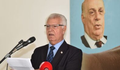 Bayar’dan açıklama: Hak, hukuk nerede?