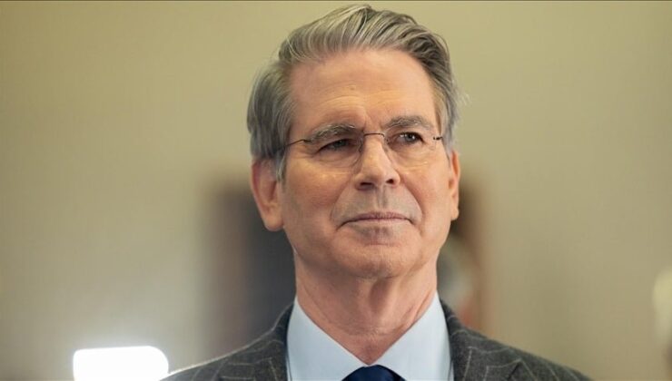 Bessent esti gürledi: Çin'in yeni yasakları ABD'yi 'cehennemle tanıştırdı'