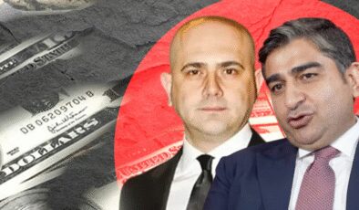 Büyük kara para operasyonu! Sedat Peker’in suçladığı Cihan Ekşioğlu gözaltında