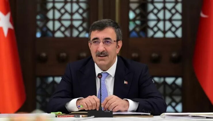 Cevdet Yılmaz: Kıbrıs Türk halkına hayırlı olmasını diliyorum