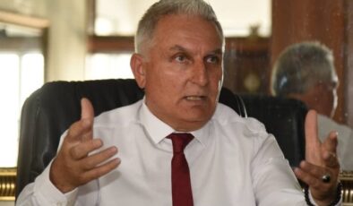 Cumhurbaşkanı adayı Hüseyin Gürlek adaylıktan çekildi