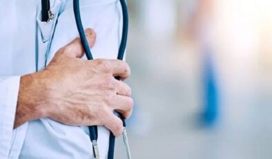 Doktorlar 'tükeniyor': Çözüm için yapay zeka önerisi