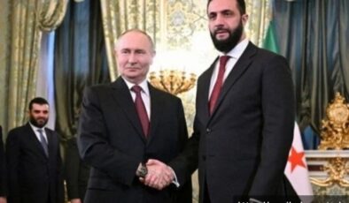‘Güçlü ilişkiler kurulacak’