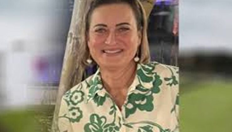 Ece Sucuoğlu “Sahte Diploma” Almadı…