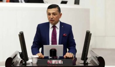 Erbaş’tan Meclis’in iki devletli çözüm kararına destek