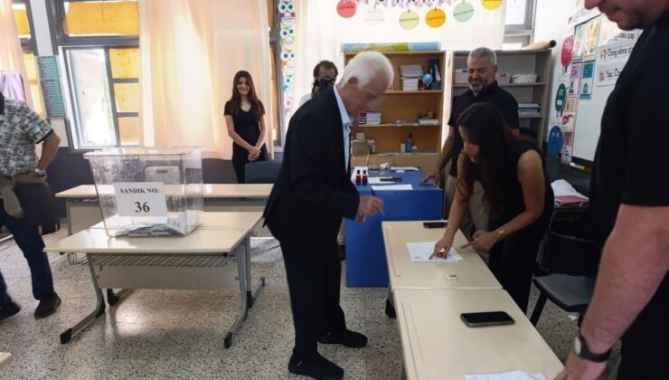 Eroğlu: Sonucun ülkemiz için hayırlı olmasını diliyorum