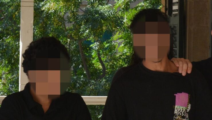 Evinde arama yapıldı… Suçüstü tutuklandılar