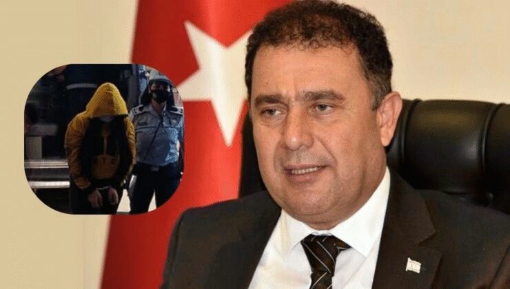 Hamza Ersan Saner davasında görüntüleri yayan Nil Pınar Gökmen’e 8 ay hapis cezası
