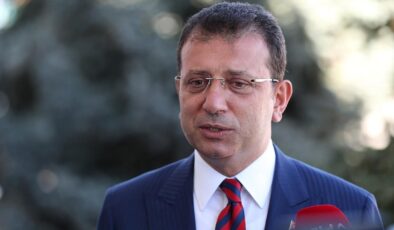 İmamoğlu hakkında savcılara hakaret ettiği iddiasıyla açılan dava düştü