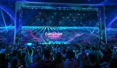 İsrailsiz Eurovision'u kabul etmeyeceklerini açıkladılar! Boykot kararı verdiler