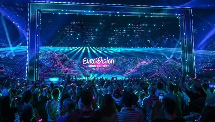 İsrailsiz Eurovision'u kabul etmeyeceklerini açıkladılar! Boykot kararı verdiler