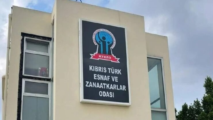 KTEZO: Hiç kimsenin seçim sürecine müdahale hakkı yoktur