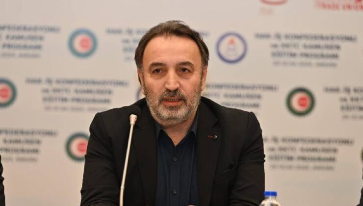 Metin Atan: Ehliyet birimi çalışanları mobbinge maruz kalıyor