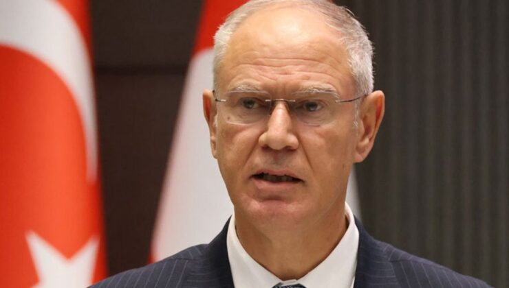 Oğuzhan Hasipoğlu: Gönülden dileğim tek ses olabilmemiz