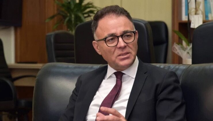 Özerdağ: Cumhurbaşkanlığı seçiminin adil ve sorunsuz geçmesi için gerekli tüm önlemler alındı