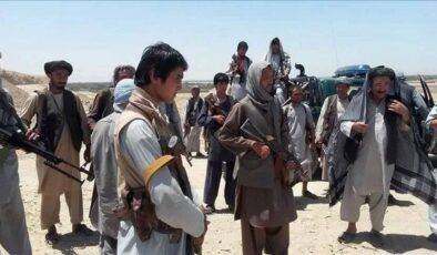 Pakistan ile Taliban arasında 48 saatlik ateşkes