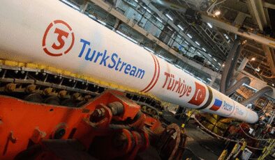 Rusya’dan çarpıcı iddia ‘İngiltere ve Ukrayna Türk Akım’a sabotaj hazırlıyor!’