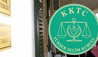 Seçim yasağı ihlali: Tatar’a yönelik yasal süreç başlatıldı