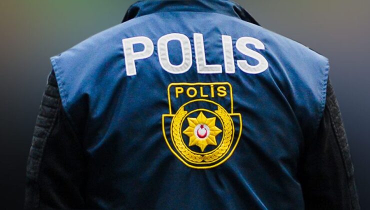 Seçimde 2 bin 166 polis mensubu görev alacak