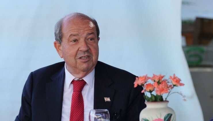 Tatar: Küresel krizlere rağmen yatırımlar yapılıyor, gelişim devam ediyor