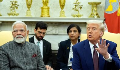 Trump istedi, BRICS karıştı