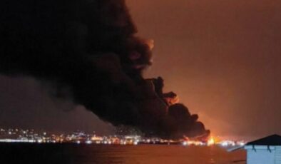 Türkiye'den SİHA alan ülke, Rusya'da petrol bırakmadı