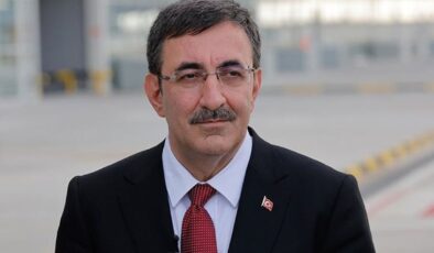 Yılmaz: İki devletli çözüm ilkesini esas alan karar önerisinin kabul edilmesini memnuniyetle karşılıyoruz