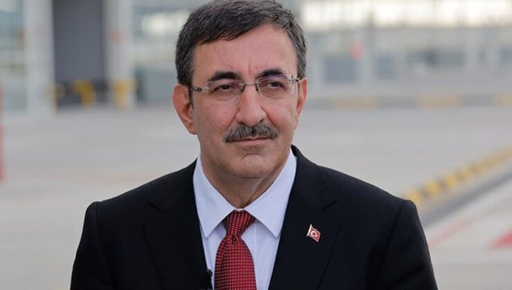 Yılmaz: İki devletli çözüm ilkesini esas alan karar önerisinin kabul edilmesini memnuniyetle karşılıyoruz
