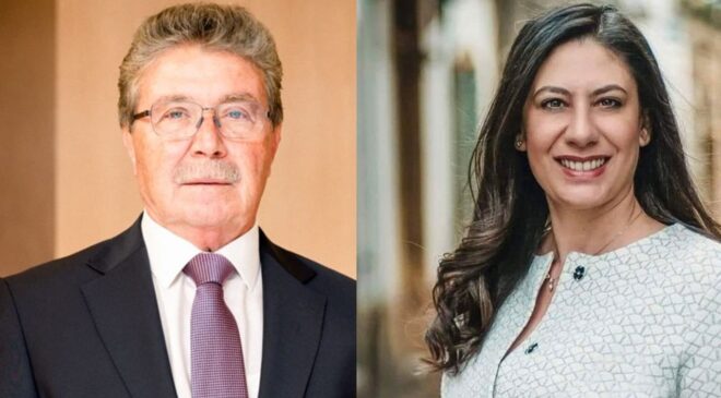 Başbakan Üstel’den CTP’nin Yeni Genel Başkanı Sıla Usar İncirli’ye Tebrik