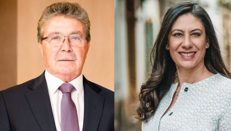 Başbakan Üstel’den CTP’nin Yeni Genel Başkanı Sıla Usar İncirli’ye Tebrik