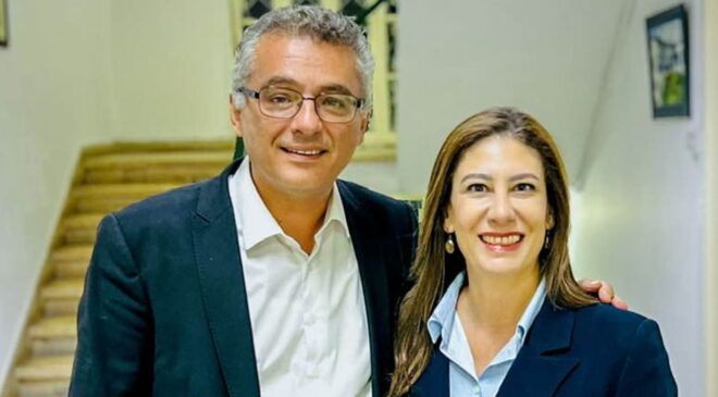 Cumhurbaşkanı Erhürman’dan Sıla Usar İncirli’ye Tebrik Mesajı