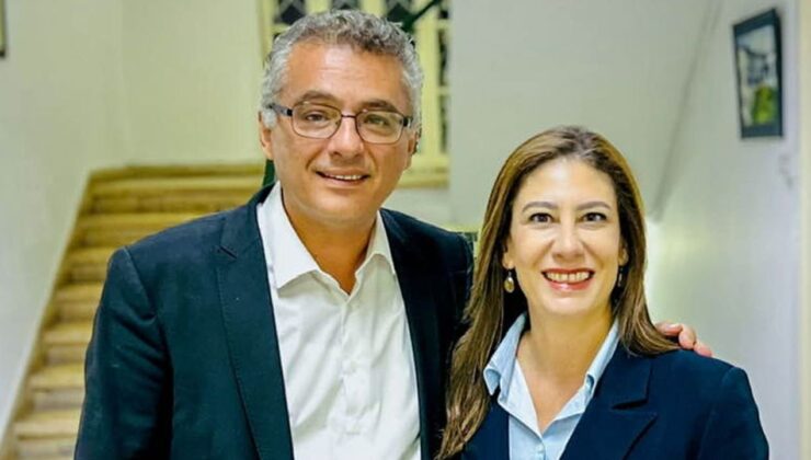 Cumhurbaşkanı Erhürman’dan Sıla Usar İncirli’ye Tebrik Mesajı