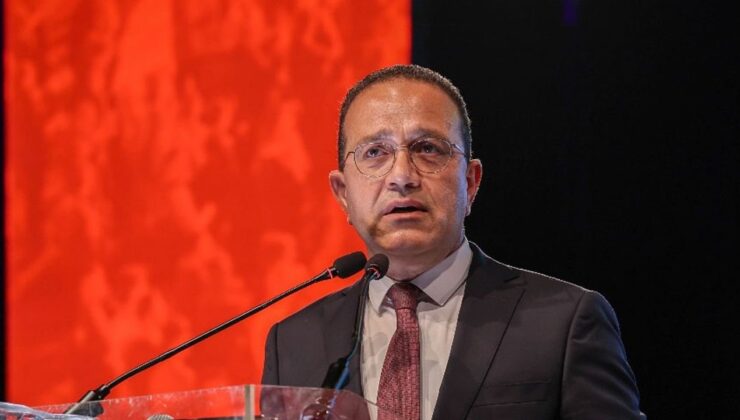 Erkut Şahali: CTP bu ülkeyi yeniden yönetecek