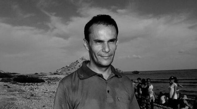 Hüseyin Özuslu'nun ölüm nedeni açıklandı