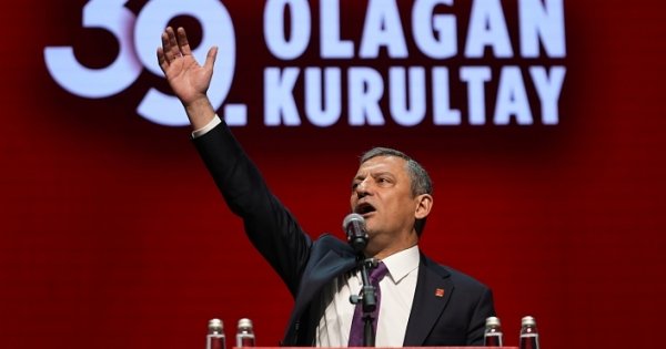 Seçim çağrısı yaptı