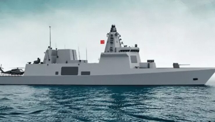 Yunanistan’ı TF-2000 korkusu sardı! Komşu basınından itiraf: Yunan filosu Türkiye karşısında küçülüyor