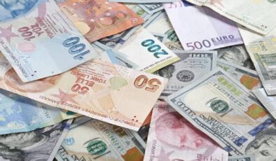 Bir çekilişle milyoner oldu