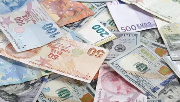 Bir çekilişle milyoner oldu