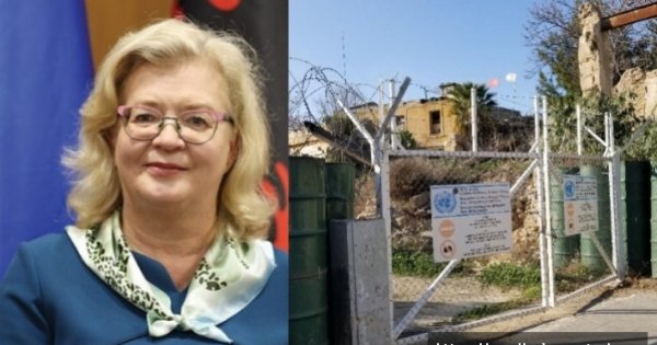 ‘Kaçakçılık kaynağı’