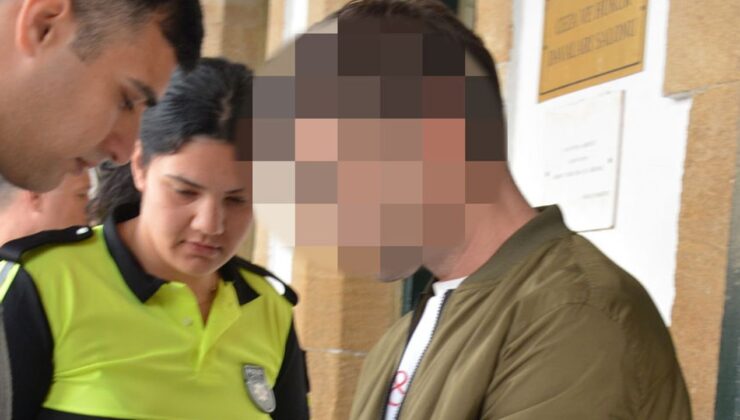 Ercan Havalimanı’nda Uyuşturucu Operasyonu: M.Ş. Mahkemede