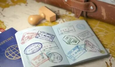 İki ülke arasında vizesiz dönem başladı