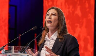 İncirli: Güvensizliği bitirecek ve sorunları adalet temelinde çözeceğiz