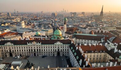 İspanya ve Yunanistan’ı solladı: Dünyanın en yoğun ülkesi burası